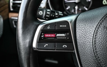 KIA Mohave I, 2020 год, 4 949 000 рублей, 14 фотография