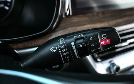 KIA Mohave I, 2020 год, 4 949 000 рублей, 17 фотография