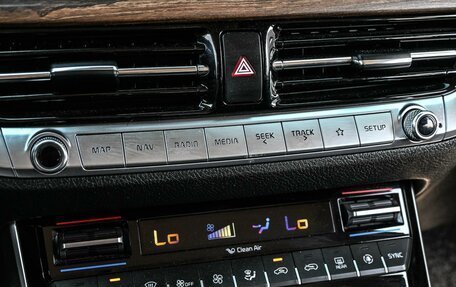 KIA Mohave I, 2020 год, 4 949 000 рублей, 20 фотография