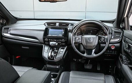 Honda CR-V IV, 2022 год, 3 869 000 рублей, 6 фотография