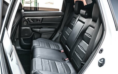 Honda CR-V IV, 2022 год, 3 869 000 рублей, 7 фотография