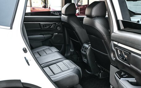 Honda CR-V IV, 2022 год, 3 869 000 рублей, 11 фотография