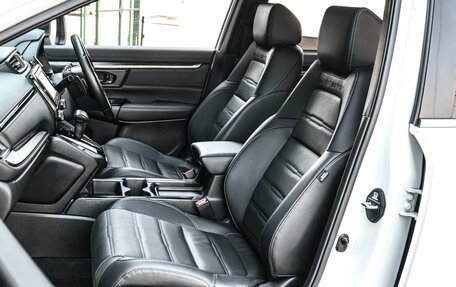 Honda CR-V IV, 2022 год, 3 869 000 рублей, 8 фотография