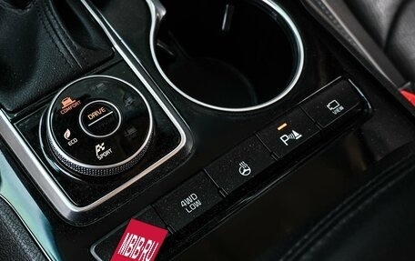 KIA Mohave I, 2020 год, 4 949 000 рублей, 21 фотография