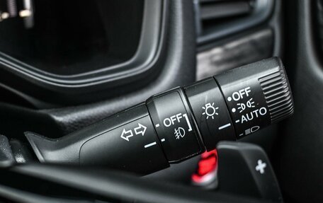 Honda CR-V IV, 2022 год, 3 869 000 рублей, 17 фотография