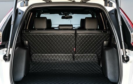 Honda CR-V IV, 2022 год, 3 869 000 рублей, 22 фотография