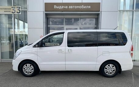 Hyundai H-1 II рестайлинг, 2015 год, 1 690 000 рублей, 8 фотография