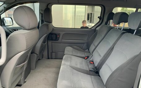 Hyundai H-1 II рестайлинг, 2015 год, 1 690 000 рублей, 14 фотография