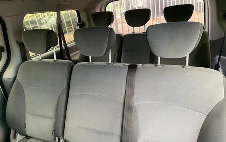 Hyundai H-1 II рестайлинг, 2015 год, 1 690 000 рублей, 15 фотография