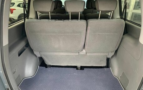 Hyundai H-1 II рестайлинг, 2015 год, 1 690 000 рублей, 16 фотография