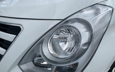 Hyundai H-1 II рестайлинг, 2015 год, 1 690 000 рублей, 17 фотография