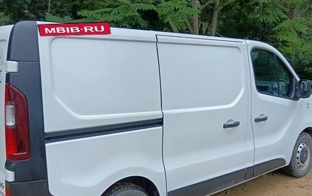 Opel Vivaro B, 2016 год, 2 150 000 рублей, 3 фотография