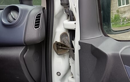 Opel Vivaro B, 2016 год, 2 150 000 рублей, 13 фотография