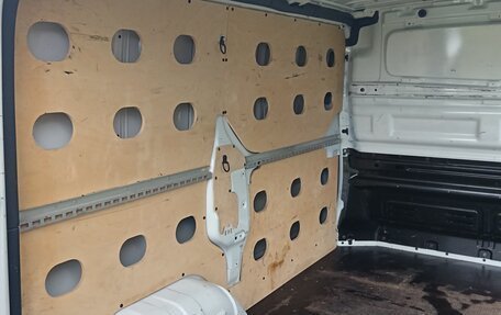 Opel Vivaro B, 2016 год, 2 150 000 рублей, 9 фотография