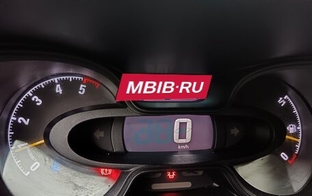 Opel Vivaro B, 2016 год, 2 150 000 рублей, 11 фотография