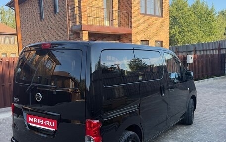 Nissan NV200, 2021 год, 1 900 000 рублей, 4 фотография