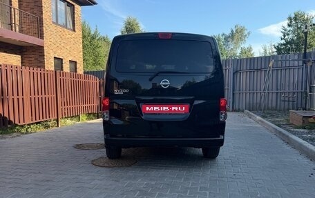 Nissan NV200, 2021 год, 1 900 000 рублей, 5 фотография