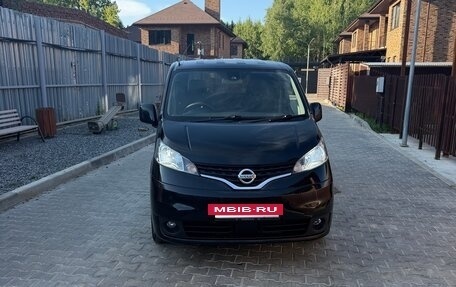 Nissan NV200, 2021 год, 1 900 000 рублей, 3 фотография