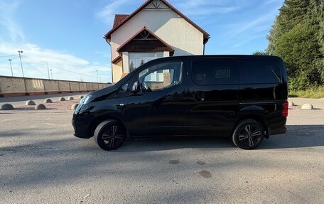 Nissan NV200, 2021 год, 1 900 000 рублей, 8 фотография