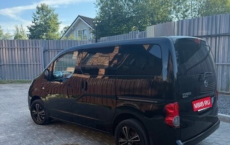 Nissan NV200, 2021 год, 1 900 000 рублей, 6 фотография