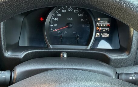Nissan NV200, 2021 год, 1 900 000 рублей, 12 фотография