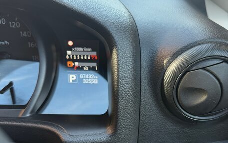 Nissan NV200, 2021 год, 1 900 000 рублей, 13 фотография
