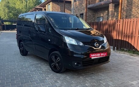 Nissan NV200, 2021 год, 1 900 000 рублей, 7 фотография