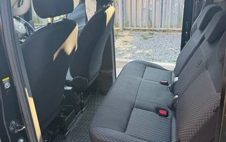 Nissan NV200, 2021 год, 1 900 000 рублей, 14 фотография