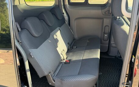 Nissan NV200, 2021 год, 1 900 000 рублей, 19 фотография