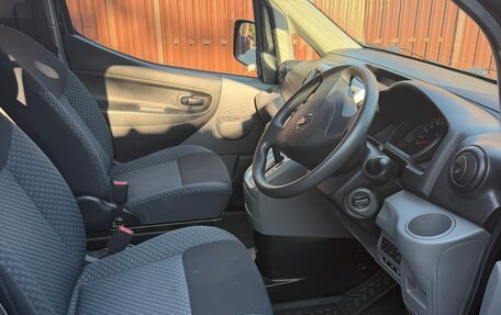 Nissan NV200, 2021 год, 1 900 000 рублей, 16 фотография