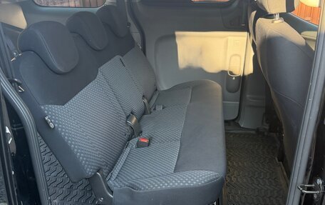 Nissan NV200, 2021 год, 1 900 000 рублей, 17 фотография