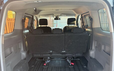 Nissan NV200, 2021 год, 1 900 000 рублей, 18 фотография