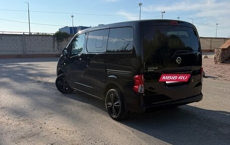 Nissan NV200, 2021 год, 1 900 000 рублей, 9 фотография