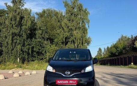Nissan NV200, 2021 год, 1 900 000 рублей, 11 фотография