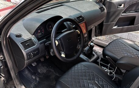 Ford Mondeo III, 2006 год, 320 000 рублей, 2 фотография