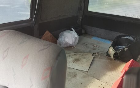 Volkswagen Transporter T4, 2000 год, 299 000 рублей, 6 фотография