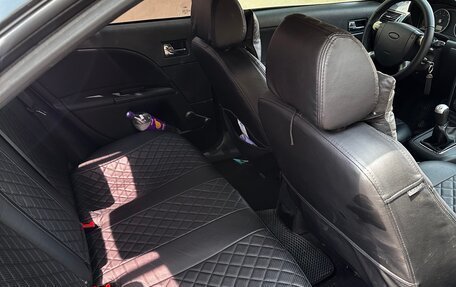 Ford Mondeo III, 2006 год, 320 000 рублей, 4 фотография