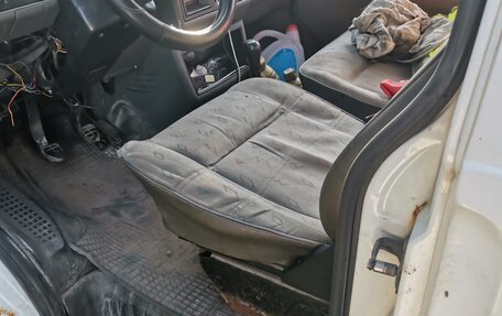 Volkswagen Transporter T4, 2000 год, 299 000 рублей, 5 фотография