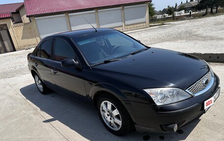 Ford Mondeo III, 2006 год, 320 000 рублей, 6 фотография