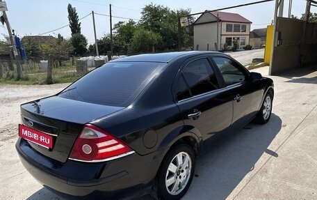 Ford Mondeo III, 2006 год, 320 000 рублей, 7 фотография