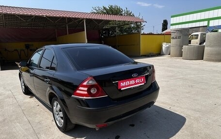 Ford Mondeo III, 2006 год, 320 000 рублей, 8 фотография