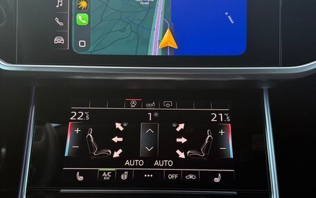 Audi A6, 2019 год, 3 350 000 рублей, 11 фотография