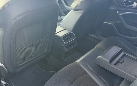 Audi A6, 2019 год, 3 350 000 рублей, 8 фотография