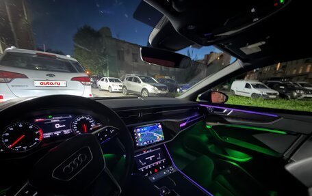 Audi A6, 2019 год, 3 350 000 рублей, 15 фотография