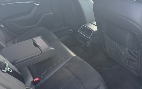 Audi A6, 2019 год, 3 350 000 рублей, 9 фотография