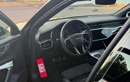 Audi A6, 2019 год, 3 350 000 рублей, 7 фотография