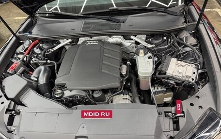 Audi A6, 2019 год, 3 350 000 рублей, 6 фотография