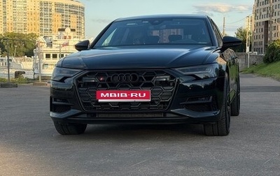 Audi A6, 2019 год, 3 350 000 рублей, 1 фотография