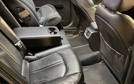 KIA K5, 2021 год, 2 300 000 рублей, 9 фотография