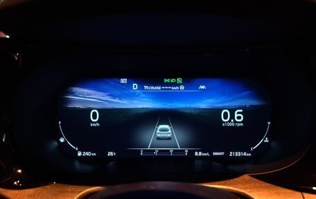 KIA K5, 2021 год, 2 300 000 рублей, 10 фотография